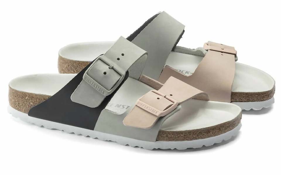 NWT Tina Stephens OS odetta leather covered pewter shade buckle belt Tina Stephens Products for Sale up to 90% Off Retail: Poshmark main image 4