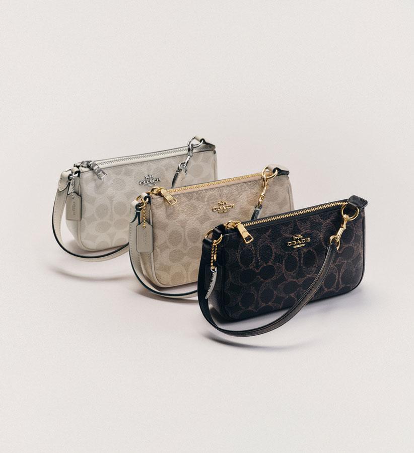 Coach Outlet – Page 5 | ShopSimon