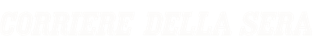 Corriere della sera