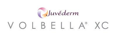 Juvederm Vobella XC Logo