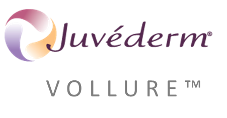 Juvederm Vollure Logo