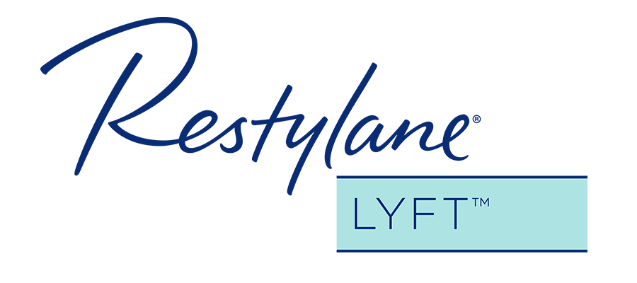 RestyLane Lift Logo