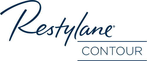 Restylane Contour Logo