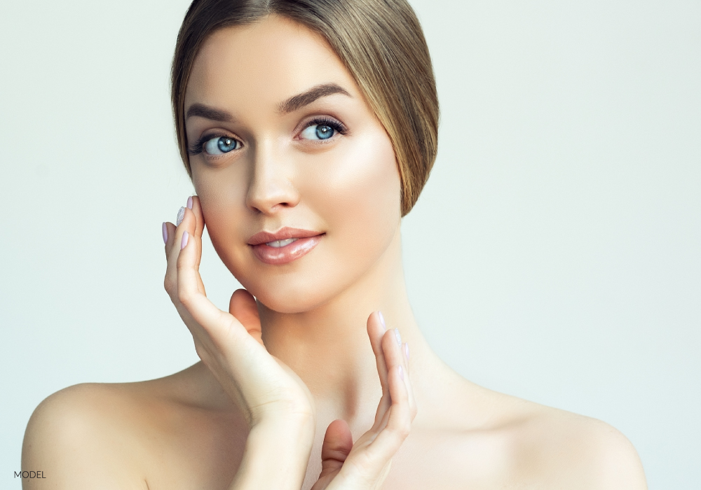 Open vs. Closed Rhinoplasty Chevy Chase Facial Plastic Surgery