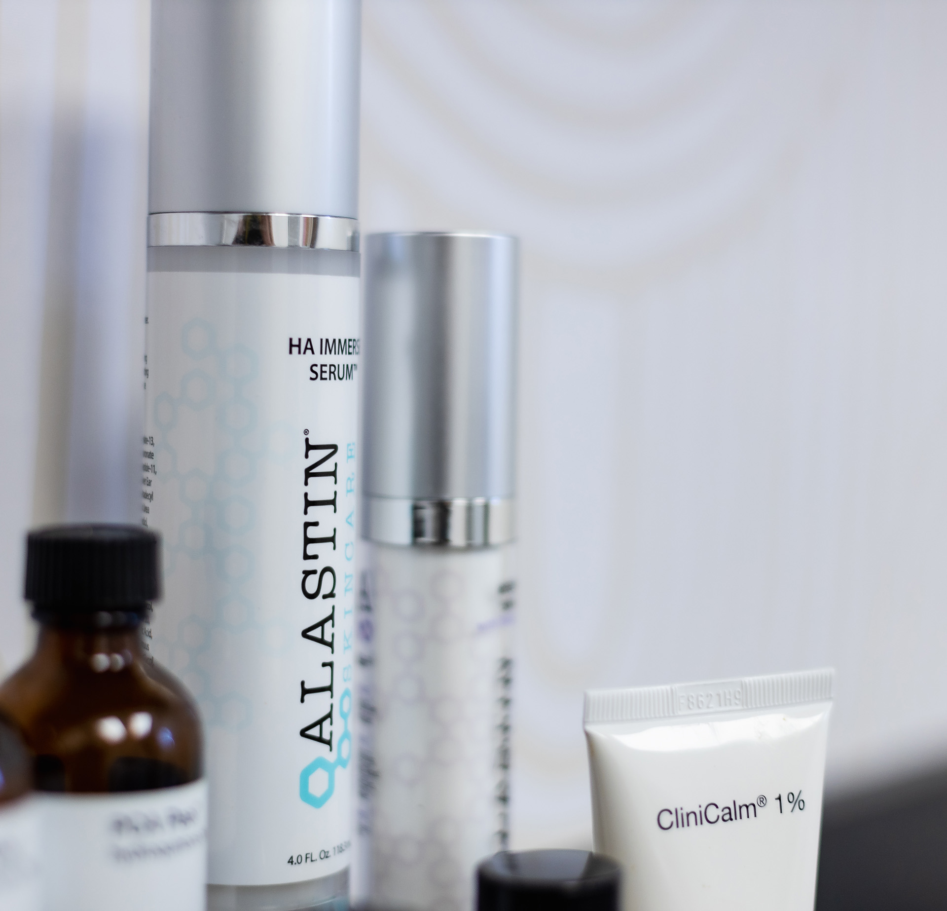 Alastin Skincare Products