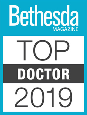 Top Doctor 2019 Award