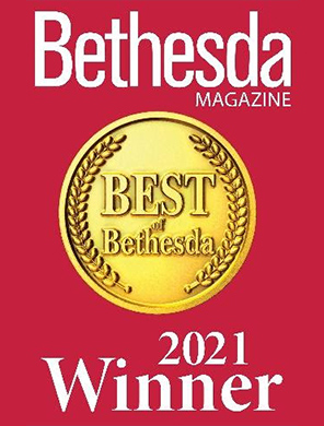 Bethesda Magazine Award