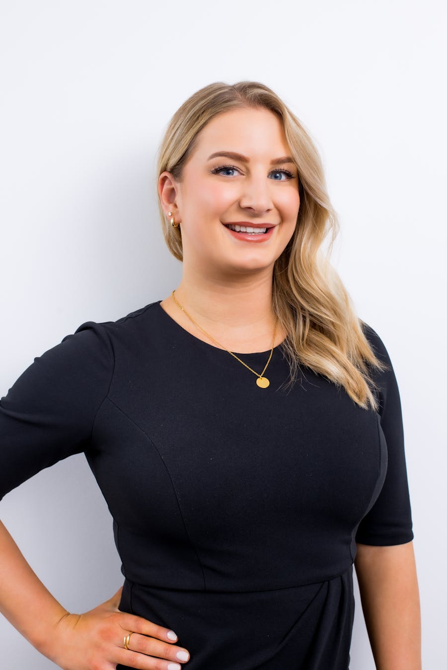 Kelly Oswald