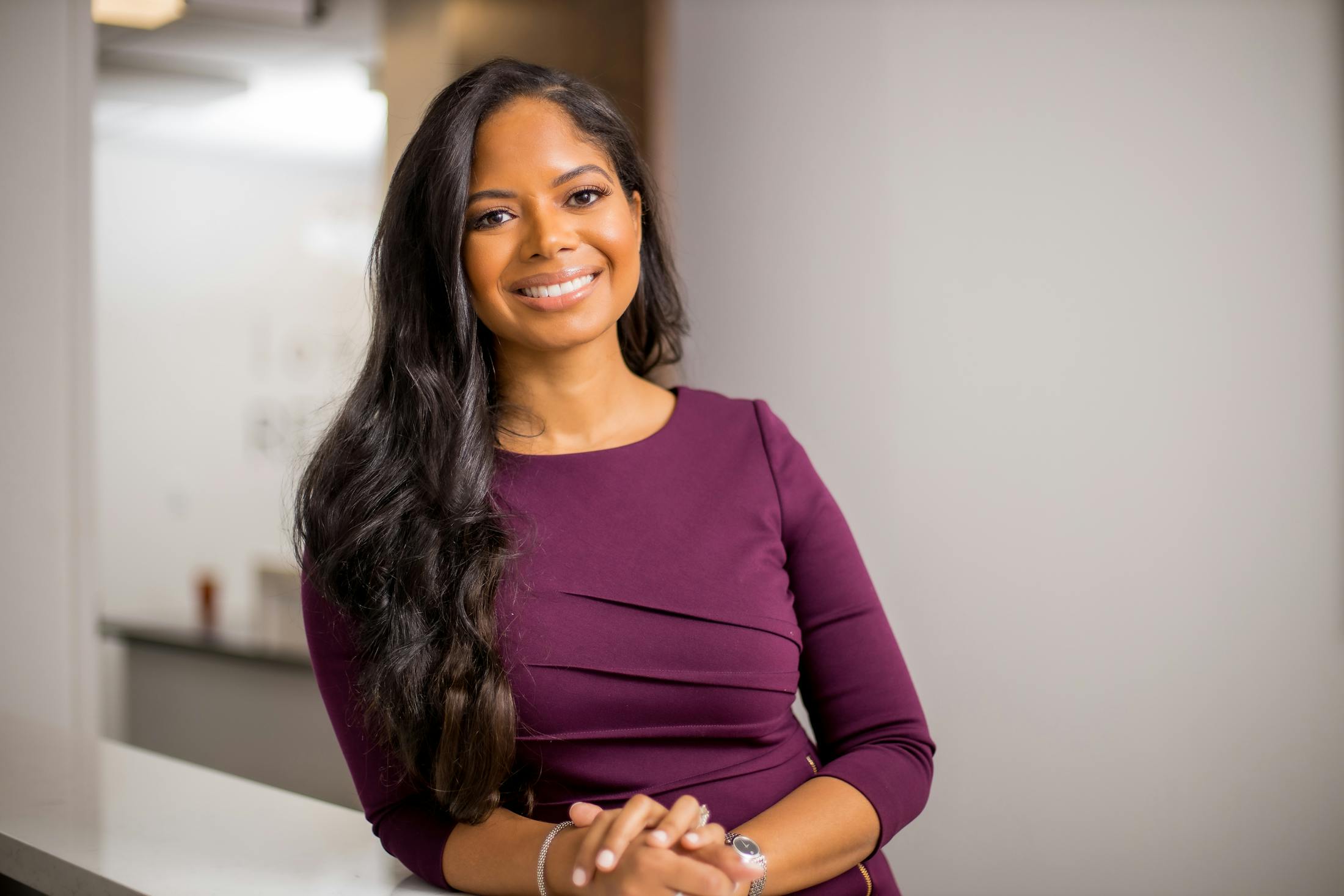 Dr. Wilmina Landford