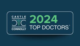 Doctor credentials