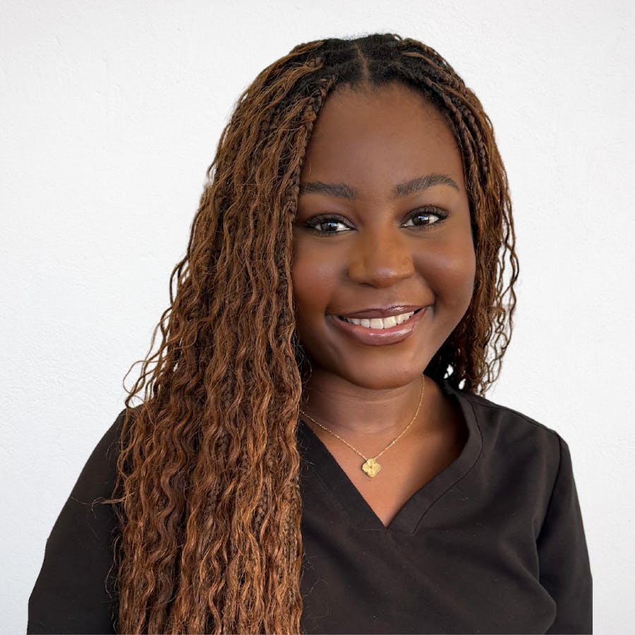 Eniola Adeleke