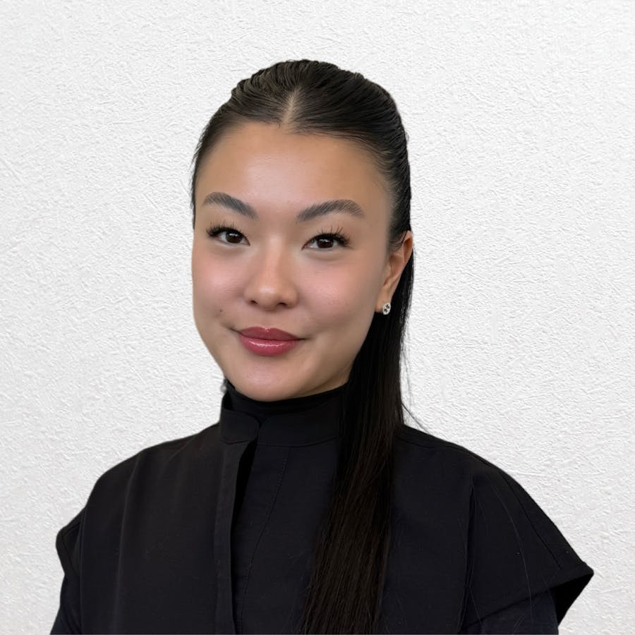 Jennifer Cho