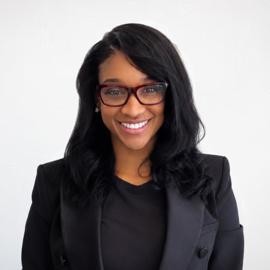 Sydnee Singletary