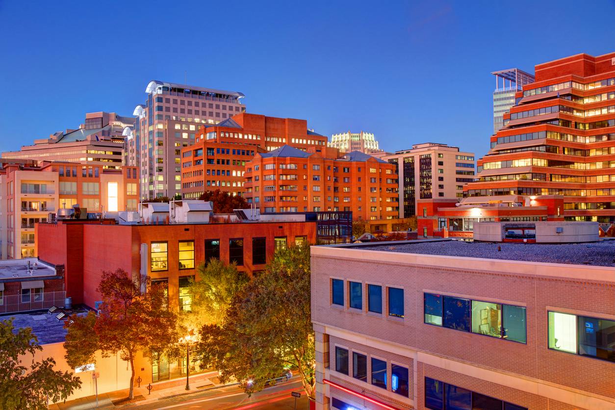 Bethesda, Maryland