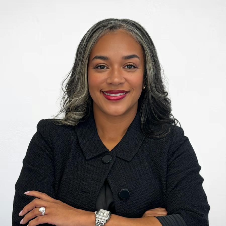 Nicole Pringle