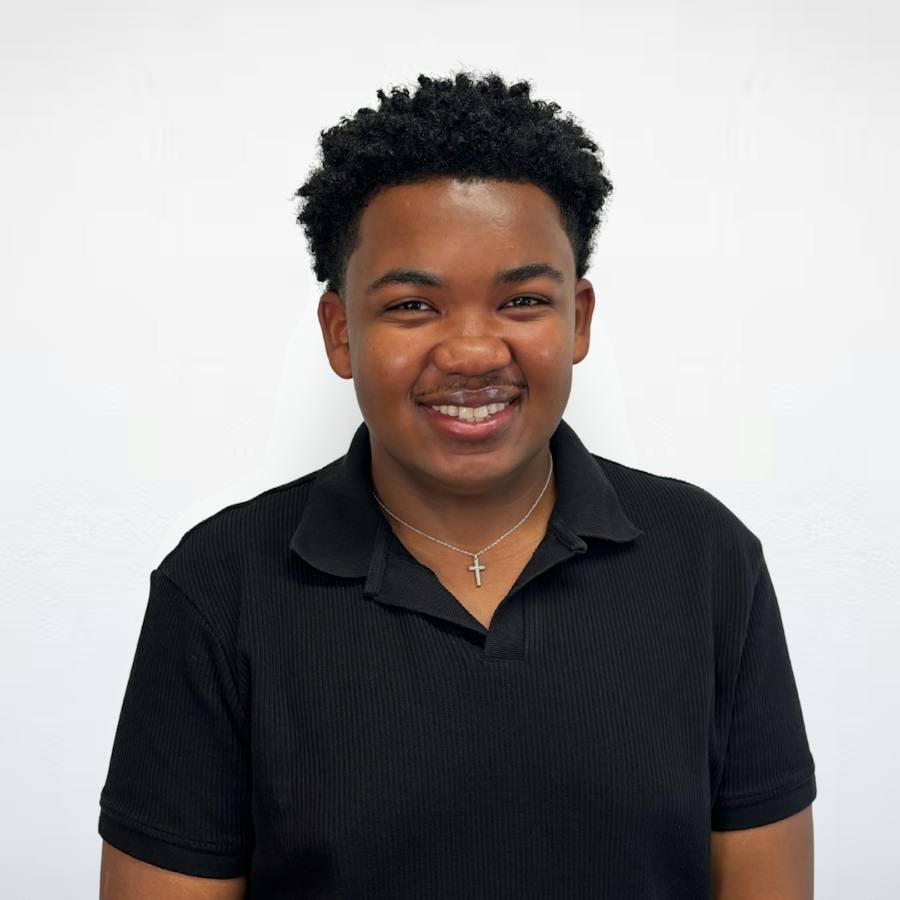 Solomon Pitts