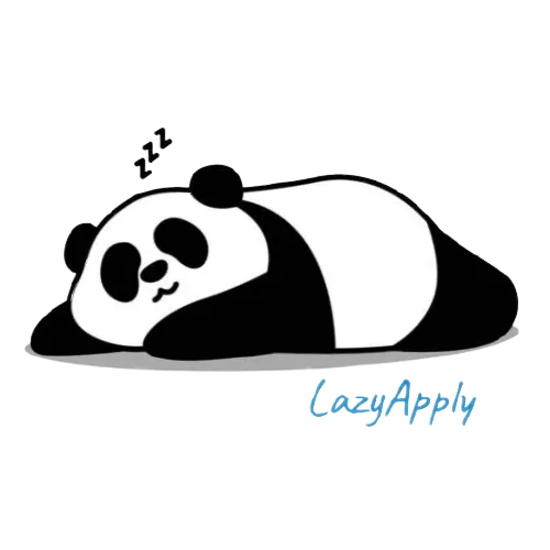 LazyApply Icon
