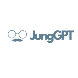 JungGPT Icon