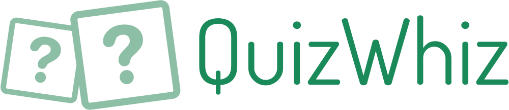 Quizwhiz Icon