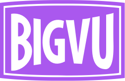 BIGVU Icon