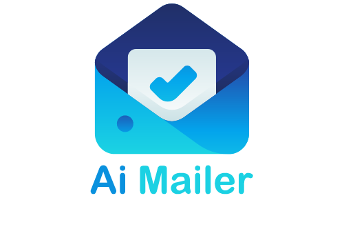 AI Mailer Icon