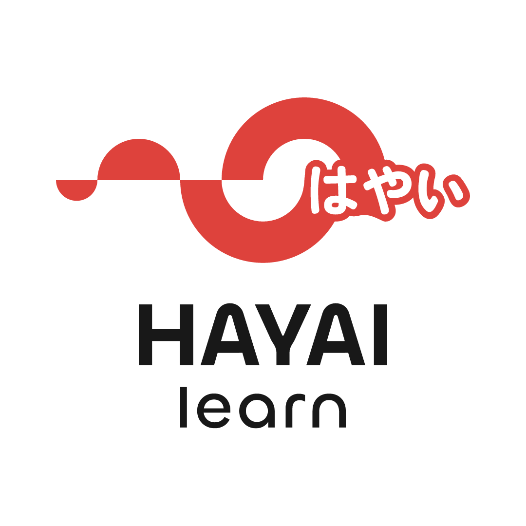 HayaiLearn Icon