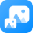 AI Image Upscaler Pro Icon