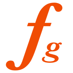 Formula Generator Icon