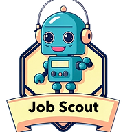 Jobs Scout Icon