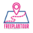 FreePlanTour Icon
