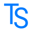 TextSynth Icon