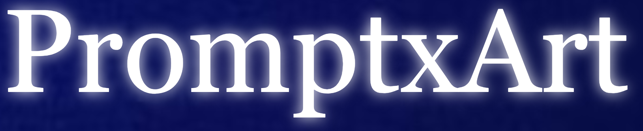 Promptxart Icon