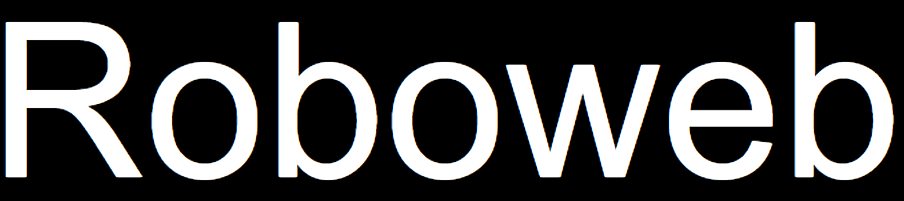 Roboweb Icon