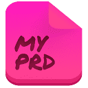 Write My PRD Icon
