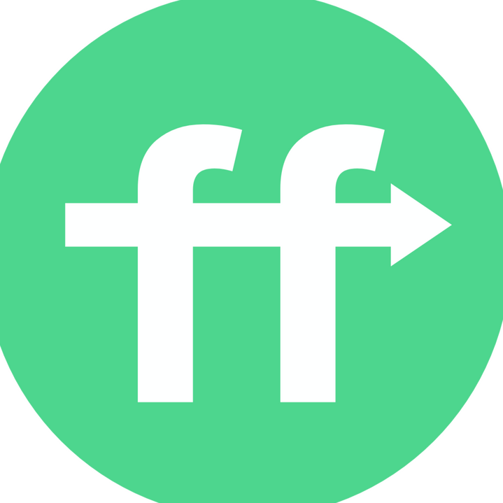 FilmForge Icon
