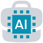 BizPlanner AI Icon