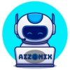 AIZONIX Icon