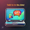 Talk to the Site! Icon