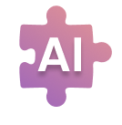 Wikipedia Article AI Icon