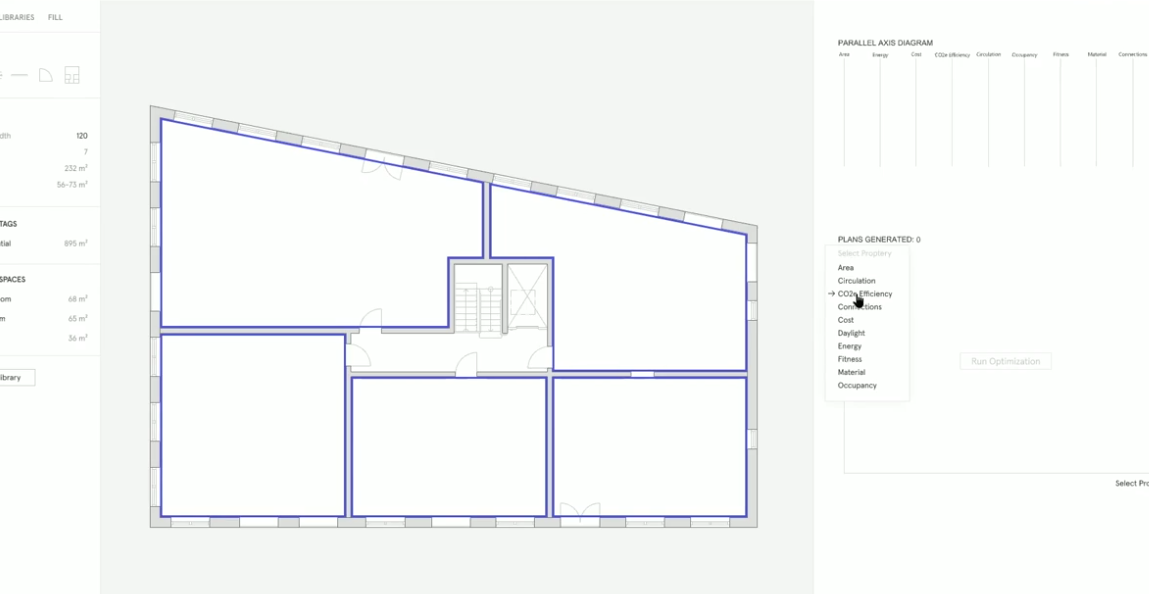 Finch 3D Preview