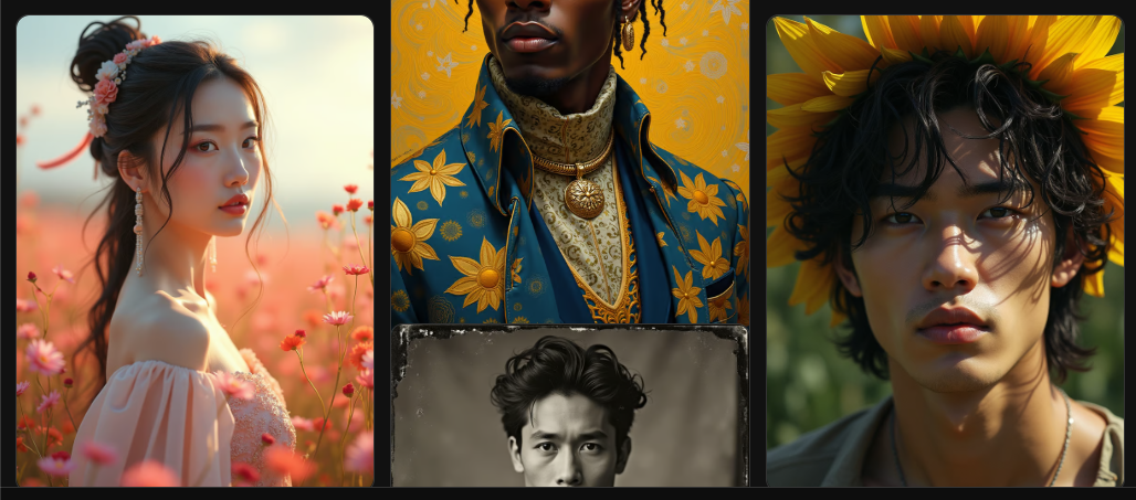 PhotoAI Preview