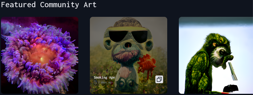 Neuralblender Preview