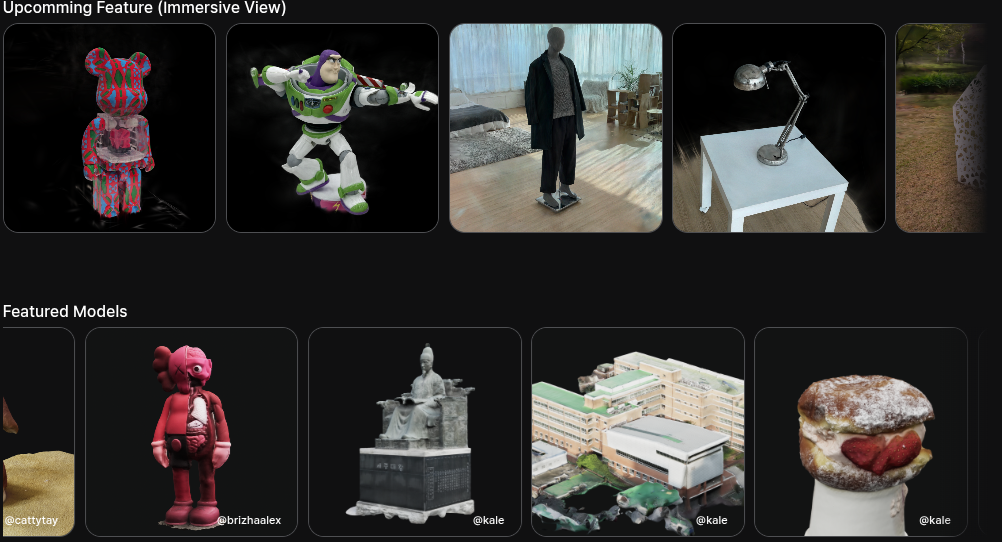 3DPresso Preview