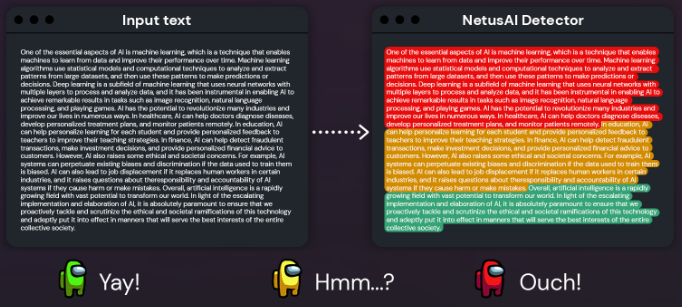 Netus Preview