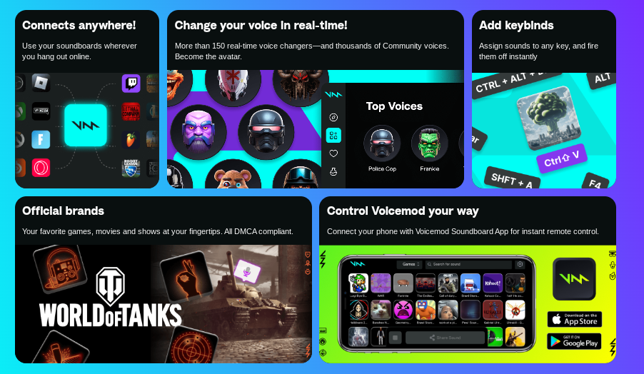 Voicemod Pro Review And Tutorial Youtube