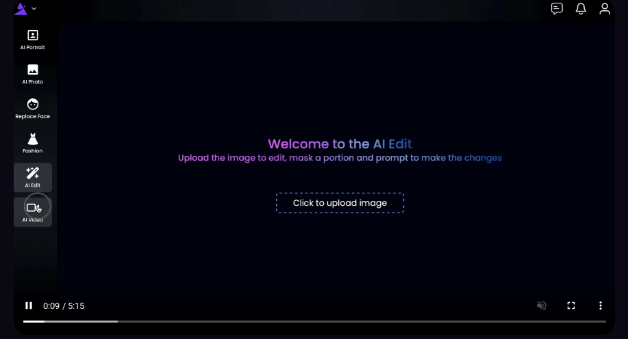 InstaPhoto AI Overview