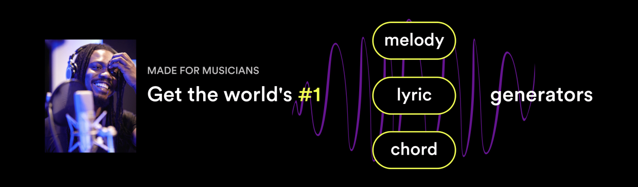 Melody Studio Overview