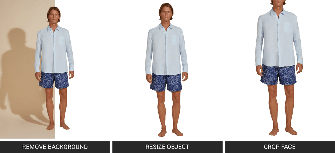 AutoRetouch Standard