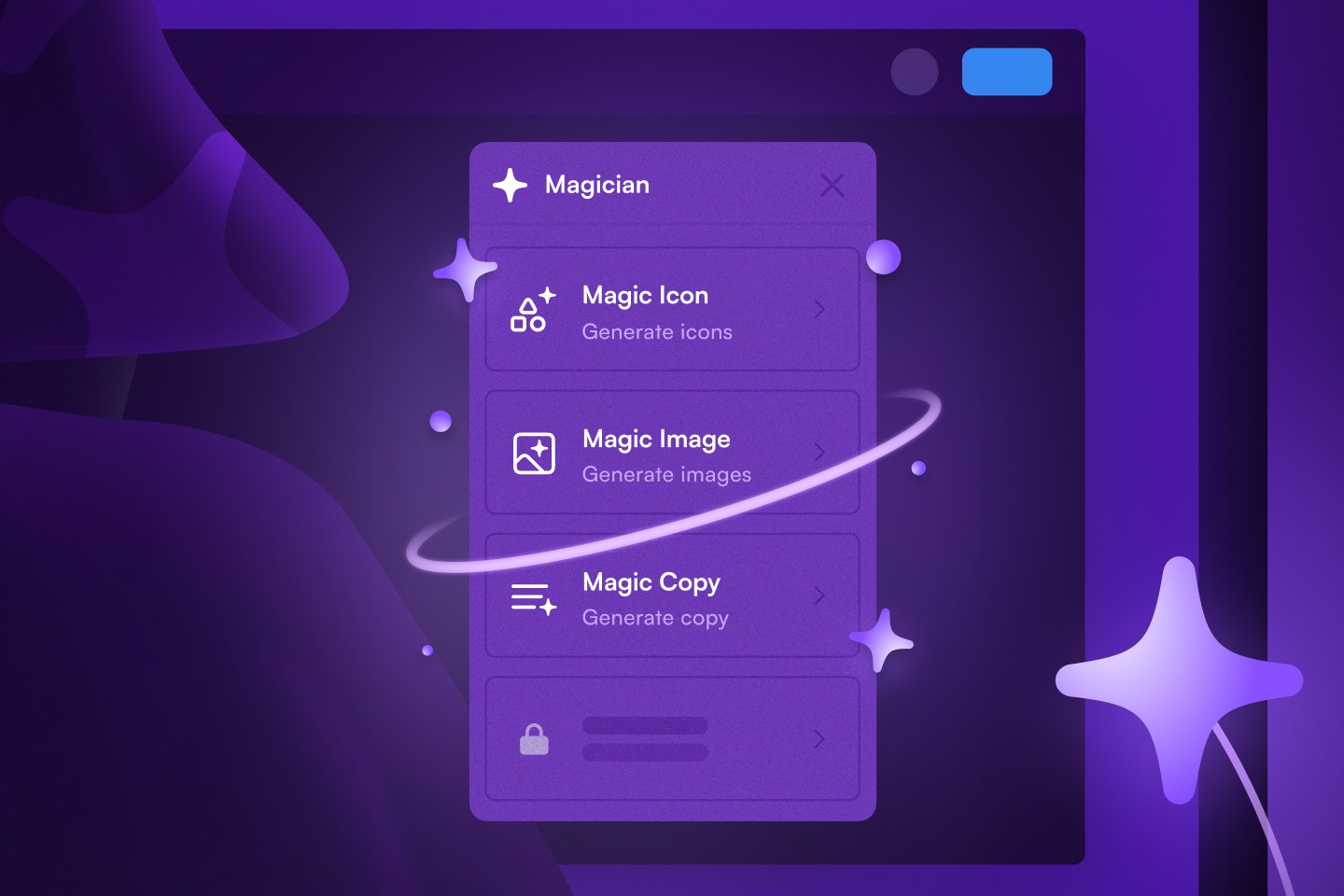 Magician Overview