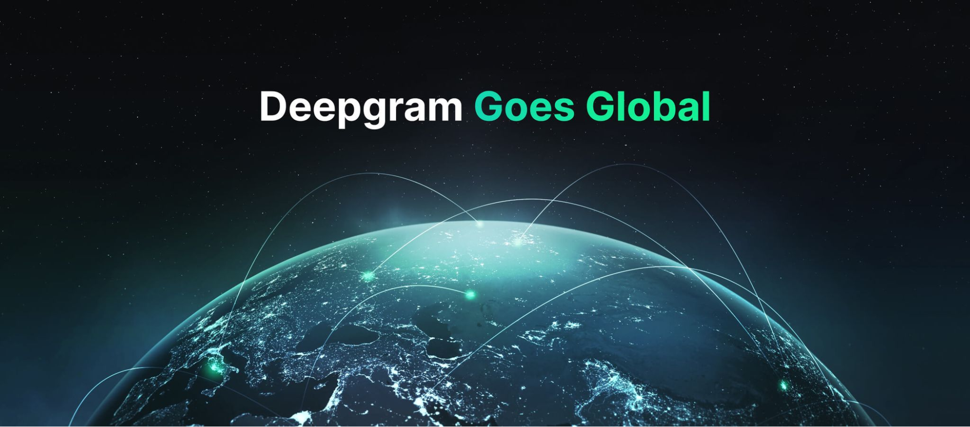 Deepgram Expands Internationally With Dedicated And Eu Hosted Voice Ai